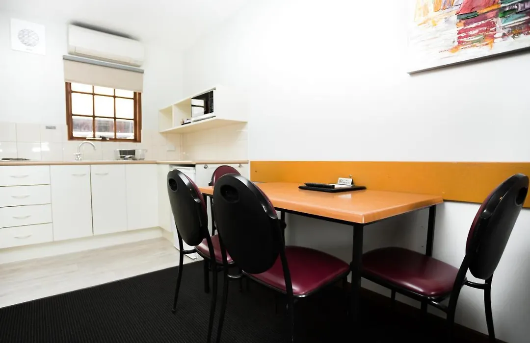 Bay Hotel Apartments-1