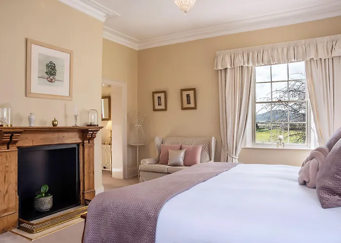 Prospect Country House & Restaurant