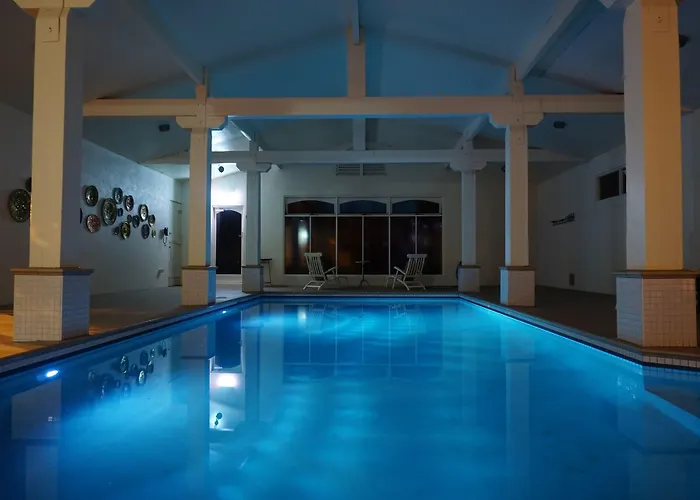 Villa Howden